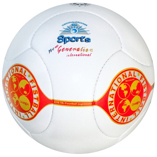 Drohnn Faustball "New Generation" Damen/Jugend, 340 g