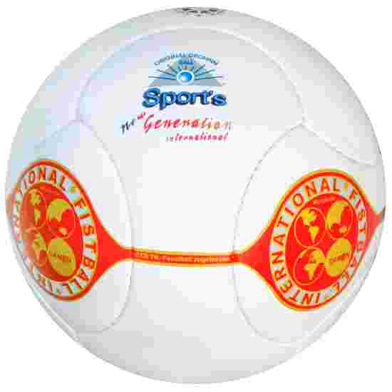 Drohnn Faustball &quot;NewGeneration&quot; Damer/Junior, 340 g