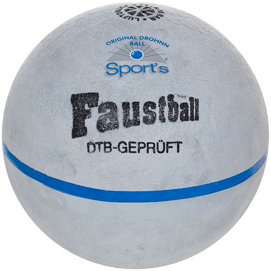 Drohnn® Faustball "Velours"
