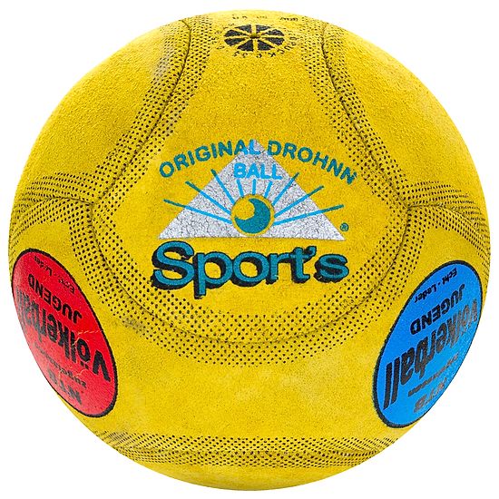 Drohnn® Høvdingebold "Effet Jugend"