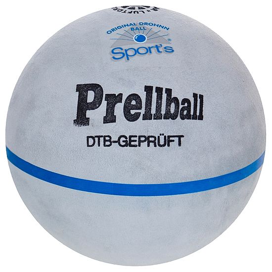 Drohnn® Prellball "Velour"