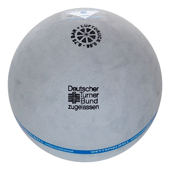 Drohnn® Prellball "Velour"