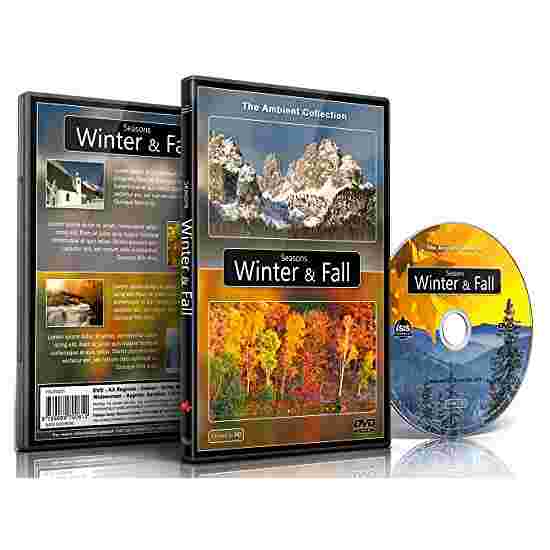 DVD DVD Vinter og Efterår
