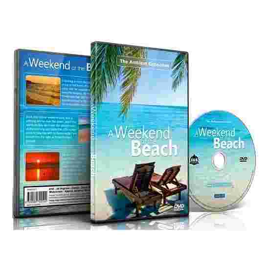 DVD DVD Weekend ved stranden