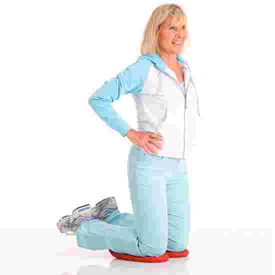 Dynair Pads / venetræner