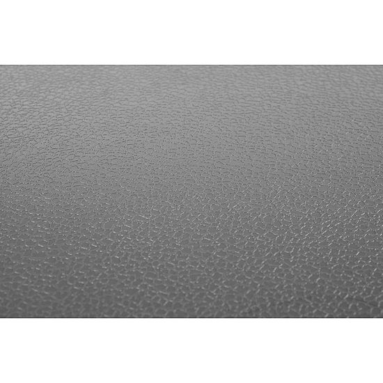 Ecotile gulv Mørkegrå, 7 mm