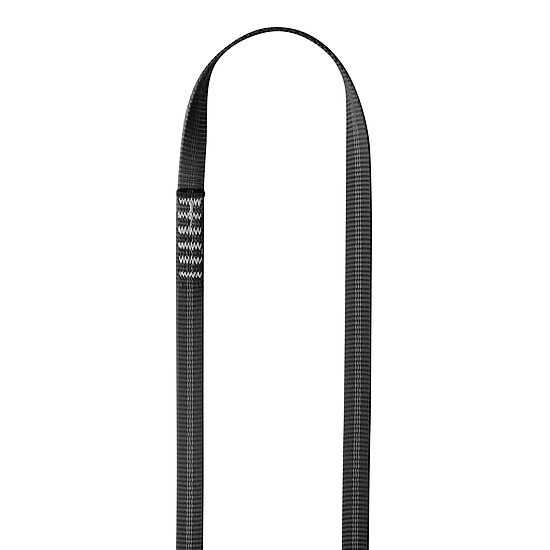 EDELRID Sangle Tubulaire 16 Mm – Sangle Polyamide Robuste 23 KN Pour Escalade Et Alpinisme