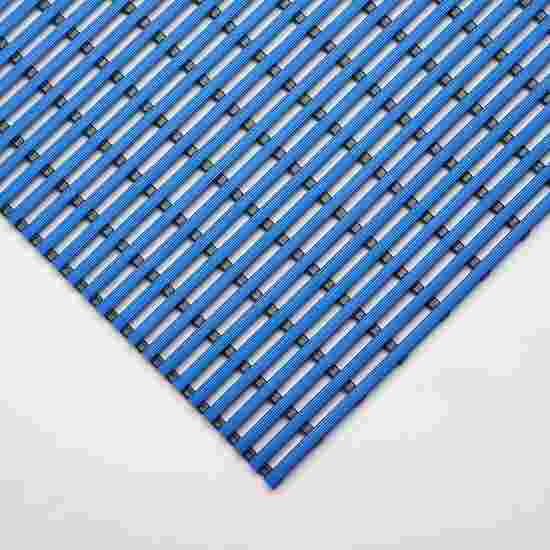 EHA Bädermatte für Nassraum 60 cm, Blau