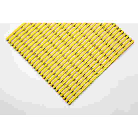 EHA Bädermatte für Nassraum 60 cm, Gelb