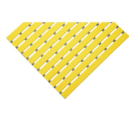 EHA ManuPlast-Baderost Gelb, 60 cm