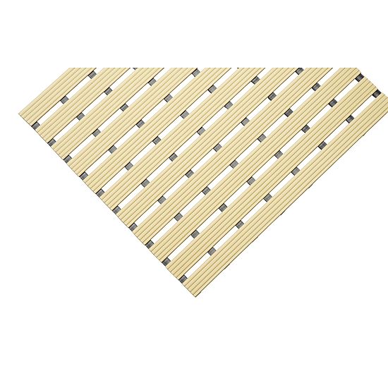 EHA® ManuPlast-Tremmemåtte Beige, 60 cm