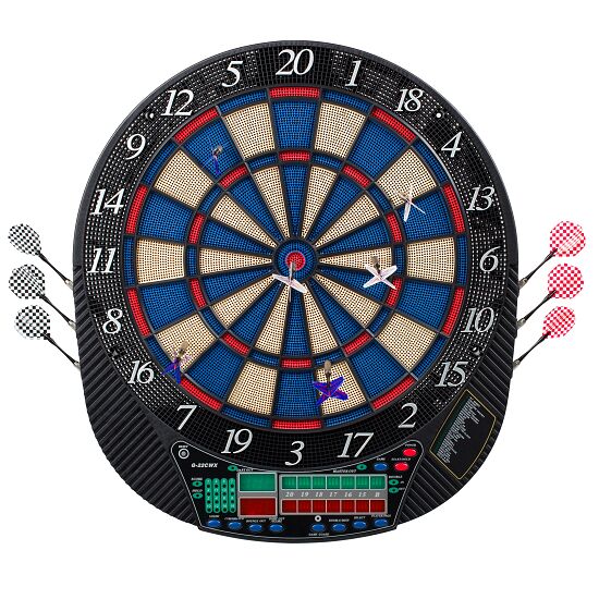 cricket darts