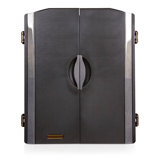 Elektronisches Dart-Kabinett "Profi"