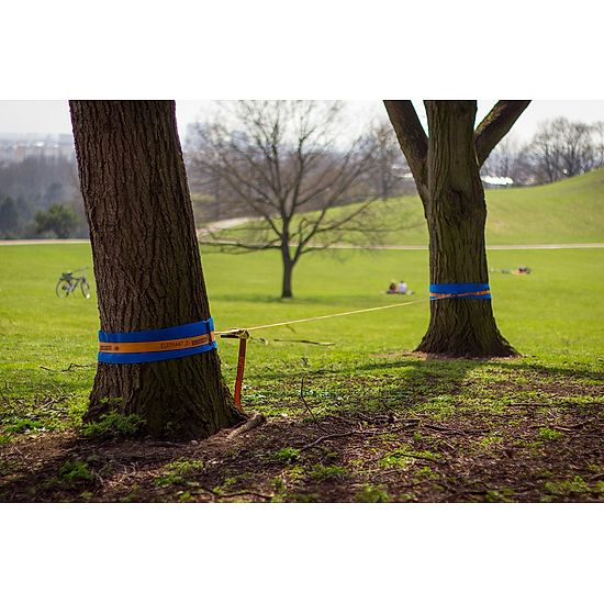 Elephant® Slackline Wing 3.5 sæt