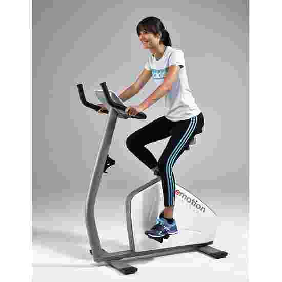 Emotion Fitness Ergometer
 &quot;Motion Cycle 600&quot; Motion Cycle 600