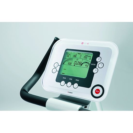 Emotion Fitness® Ergometer "Motion Cycle 800" 800