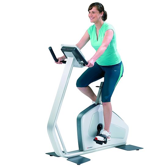 Emotion Fitness® Ergometer "Motion Cycle 800" 800