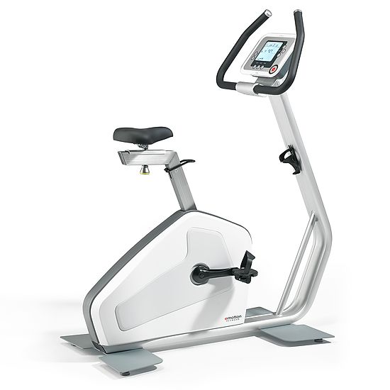 Emotion Fitness® Ergometer "Motion Cycle 800" 800 MED