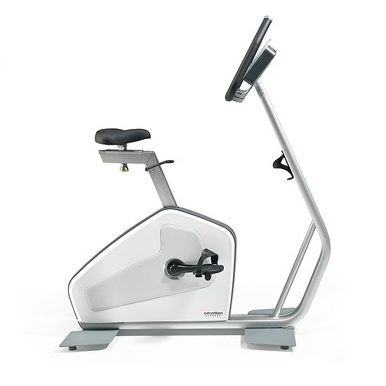 Emotion Fitness® Ergometer "Motion Cycle 800" 800 MED