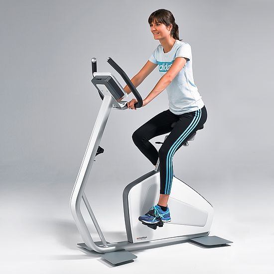 Emotion Fitness® Ergometer "Motion Cycle 800" 800 MED