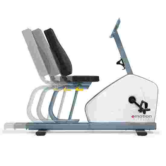 Emotion Fitness Halbliege-Ergometer &quot;Motion Relax 600&quot; Motion Relax 600