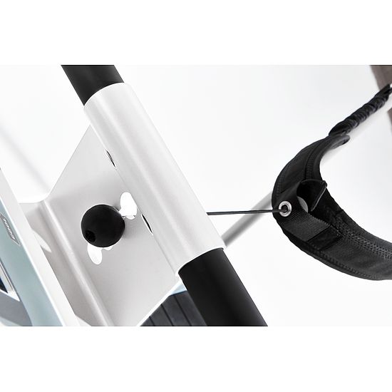 Emotion Fitness Laufband
 "Motion Active Sprint 200"