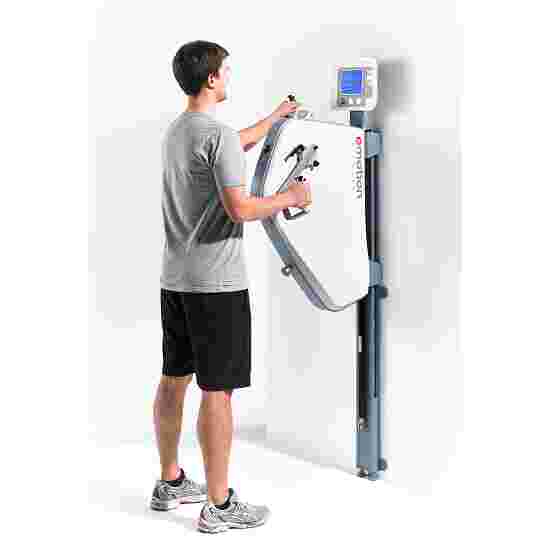 Emotion Fitness Oberkörper-Ergometer &quot;Motion Body 600&quot; Standard Wandmodell