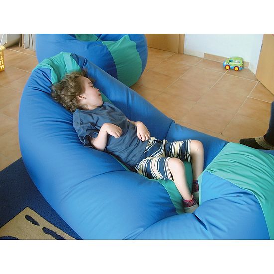 Enste Physioform Reha Ganzkörper-Lagerungssystem "Kreta" Groß