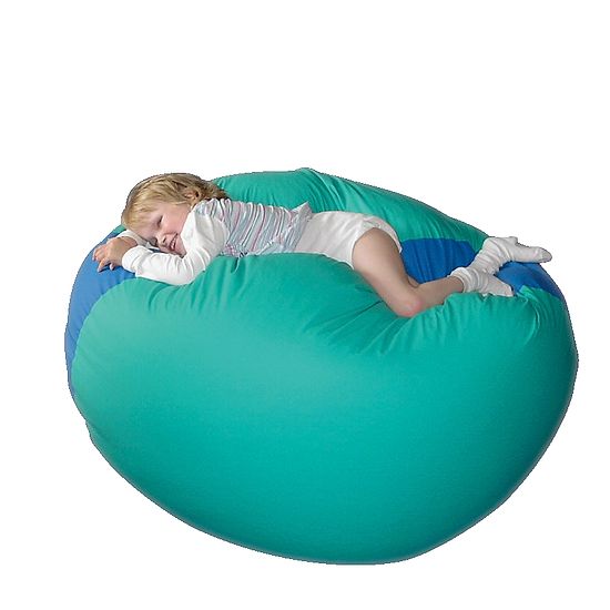 Enste Physioform Reha Ganzkörper-Lagerungssystem "Malta" ø 130 cm