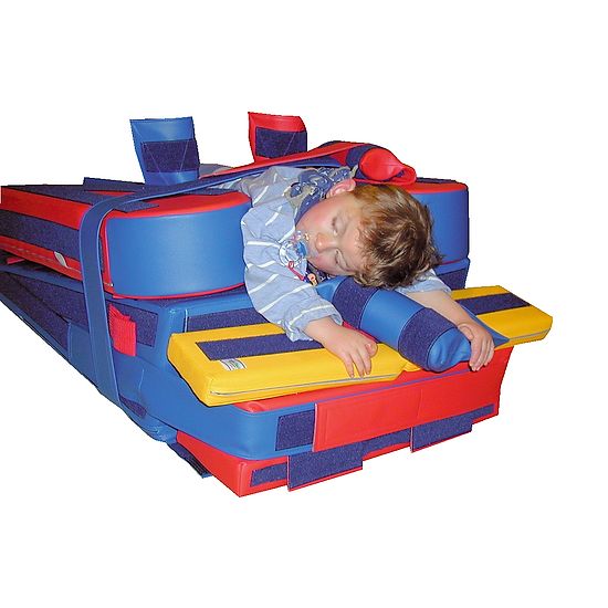 Enste Physioform Reha Lagerungssystem "PhysioForm-Grip" 74x58 cm (Größe I)