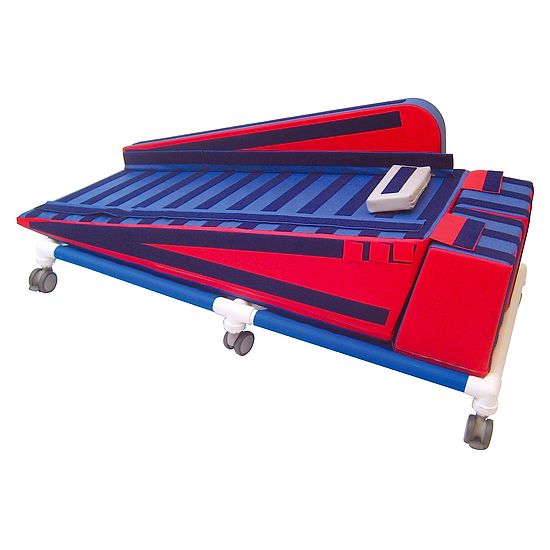 Enste Physioform Reha Lagerungssystem "PhysioForm-Grip" 136x69 cm (Größe IV)