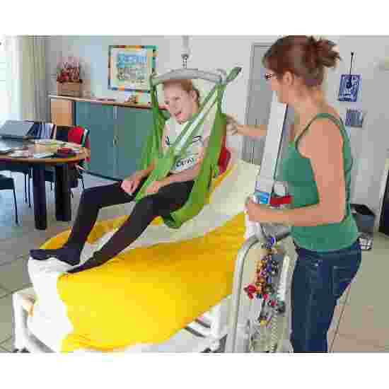 Enste Physioform Reha Lejringshjælp &quot;Kreta&quot; Standard
