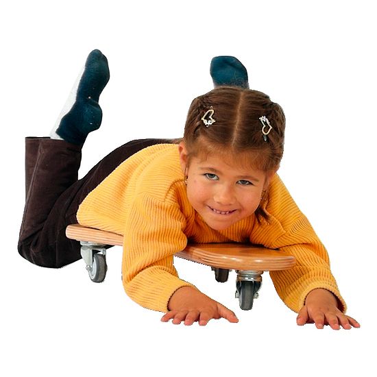 Erfi® Rollbrett "Therapie"