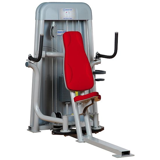 Ergo-Fit® Butterfly 4000 4000