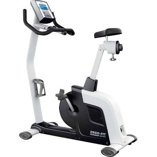 Ergo-Fit Ergometer "Cycle 4000" 4000 MED