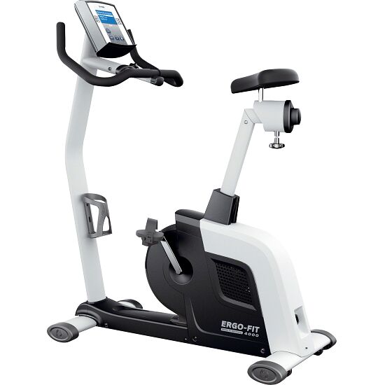 ergo exercise bike