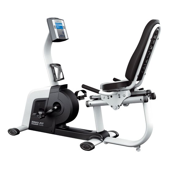 ErgoFit Fahrradergometer "Recumbent 4000" kaufen Sport