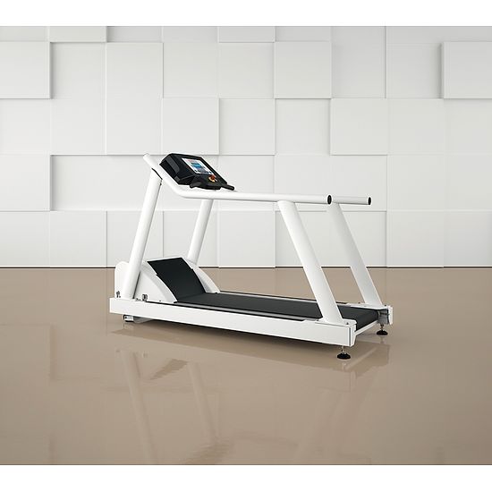 Ergo-Fit Laufband Trac 4000 Alpin