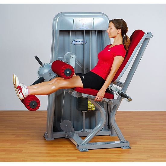 Ergo-Fit® Leg Flexion 4000 4000
