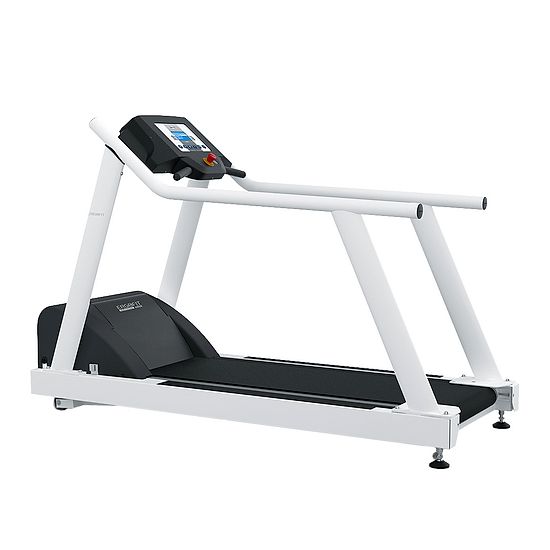 Ergo-Fit Treadmill Trac 4000 Alpin