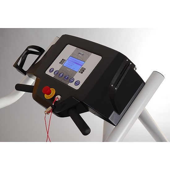 Ergo-Fit Treadmill Trac 4000 Alpin