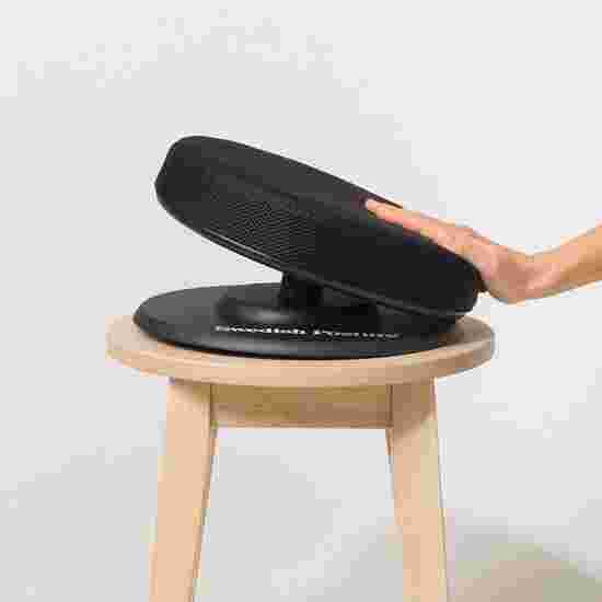 Ergonomischer Balance-Sitz