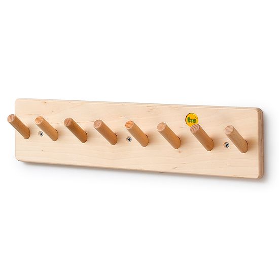 Erzi® Wandhalterung für Balancierbretter