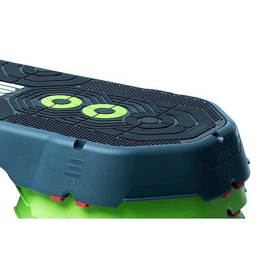 Escape® Step and Riser