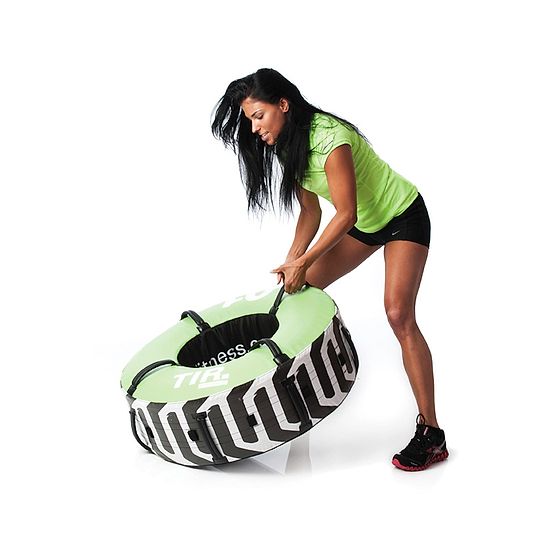 Escape® Tiyr™ 40 kg, Grün