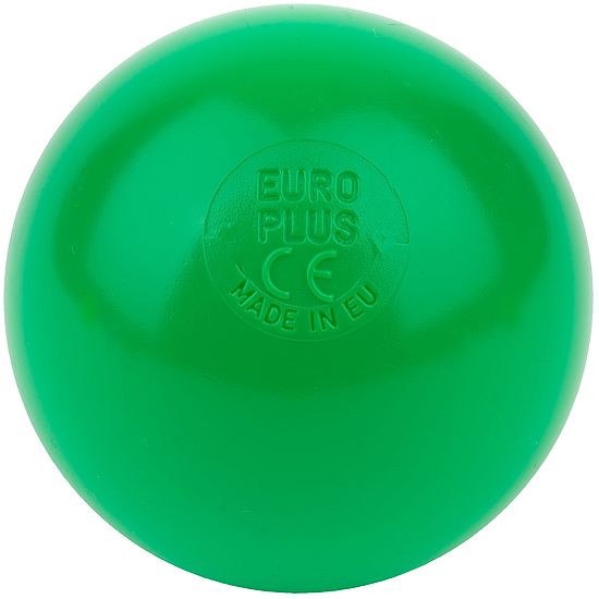 "Euro-Matic" Therapy and Play Balls ø 75 mm