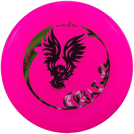 Eurodisc Kasteskive "Creature Ultimate Disc"