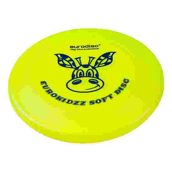 Eurodisc Kasteskive &quot;Kidzz Soft Disc&quot;