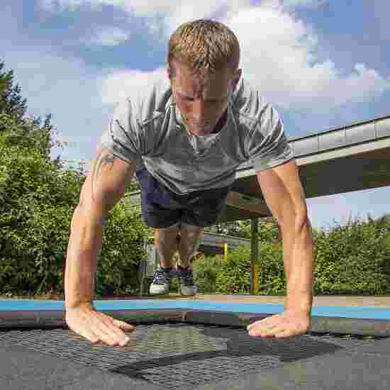 Eurotramp Bodentrampolin &quot;Playground Fit&quot;