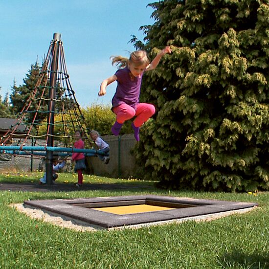 Eurotramp &quot;Kindergarten Mini&quot; Kids� Trampoline buy at